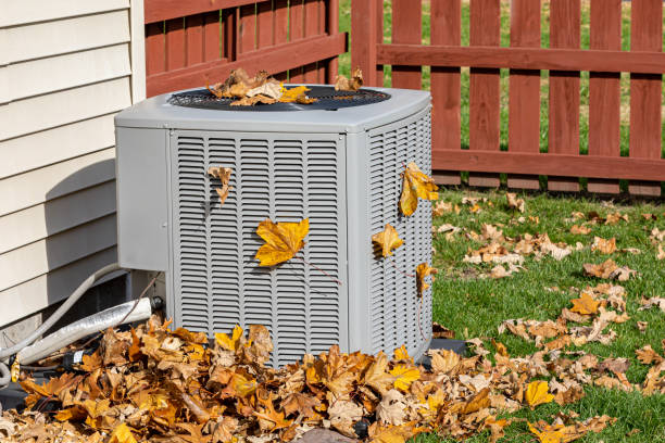 Best Affordable HVAC services  in Willows, CA
