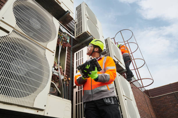 Best HVAC replacement cost  in Willows, CA