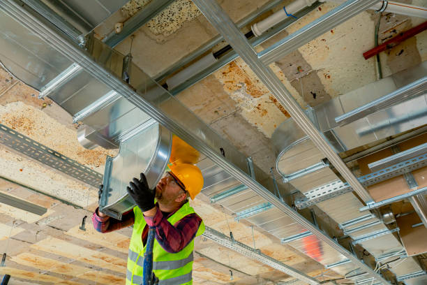Best Ductless HVAC repair  in Willows, CA