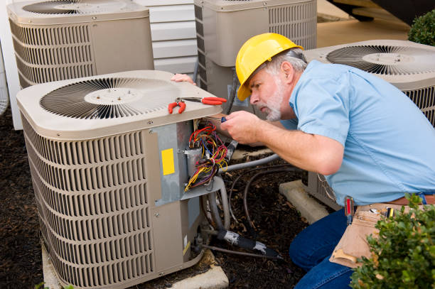 Best Local HVAC companies  in Willows, CA