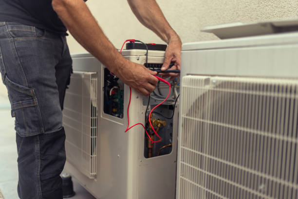 Best HVAC tune-up services  in Willows, CA