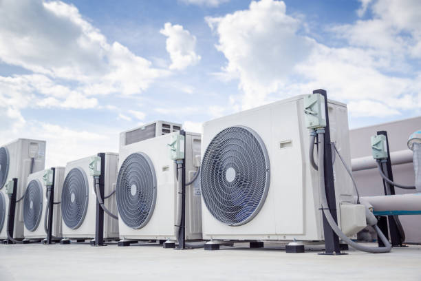 Best Emergency HVAC repair  in Willows, CA
