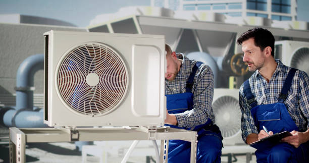 Best HVAC companies near me  in Willows, CA