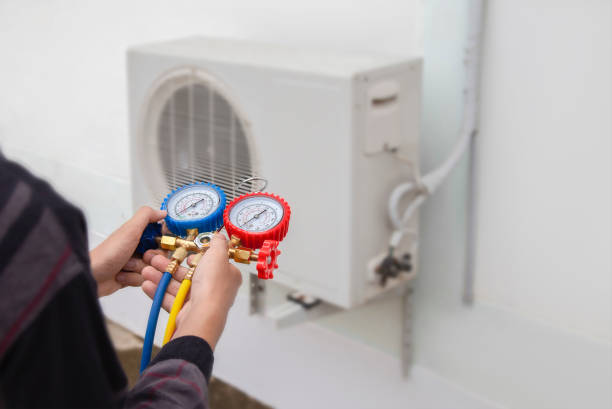 Best HVAC emergency services  in Willows, CA